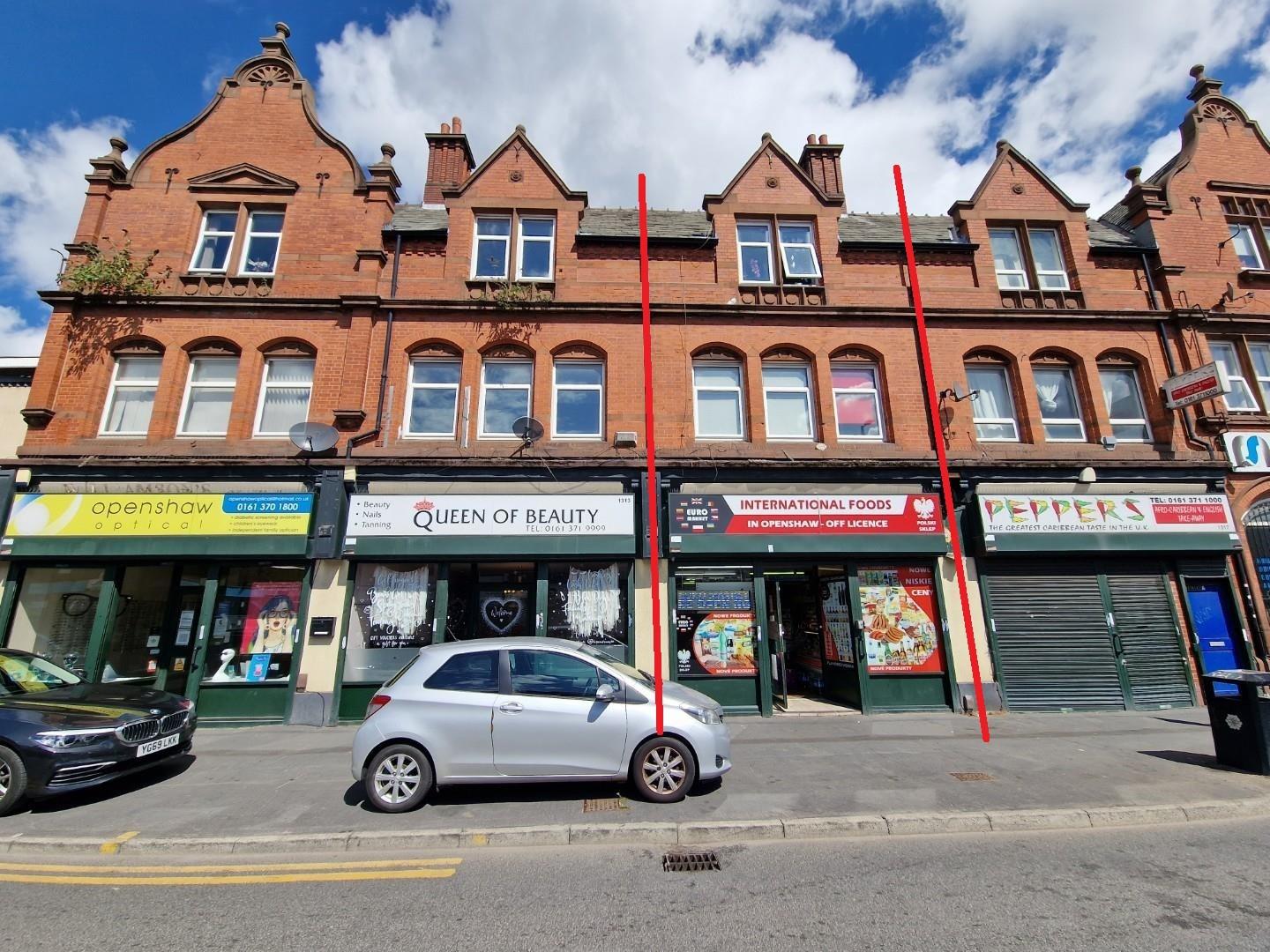 1315 Ashton Old Road, M11 1JS Pearson Ferrier Estate Agents and